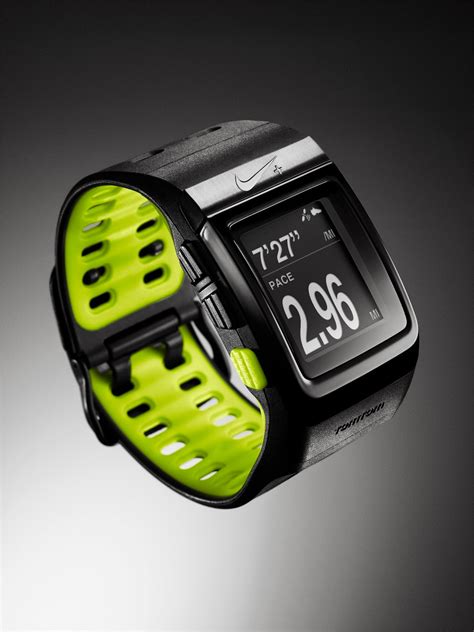 Nike watch software download